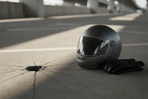 Savannah Motorcycle Safety: 2024 Suspension Risks
