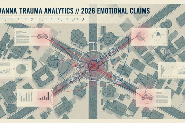 Savannah Motorcycle Trauma: Emotional Claims 2026