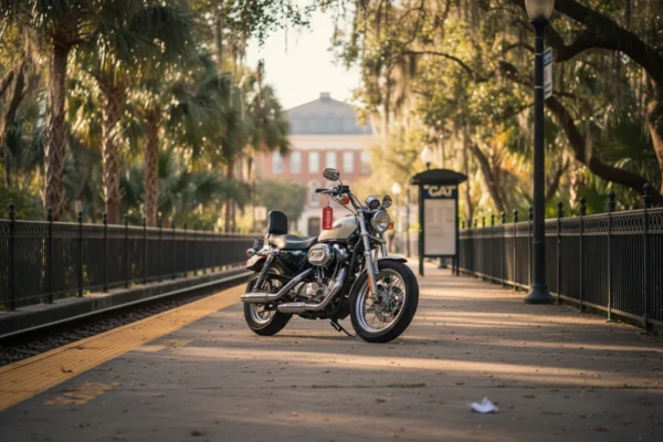 Savannah PFAS Litigation: Motorcycle Claims Impact in 2026