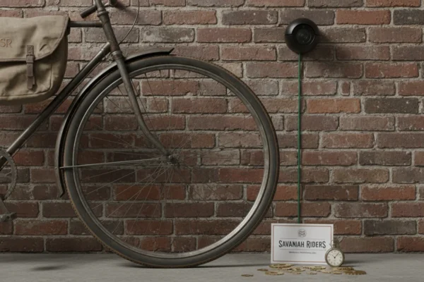 Savannah Riders: Workplace Monitoring in 2026