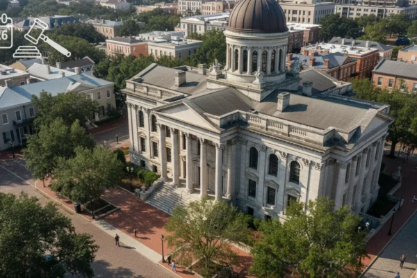 Savannah Talc Lawsuits: 2026 Legal Hurdles