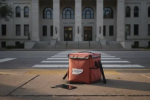 Chicago Instacart Crashes: 2026 Payout Hurdles