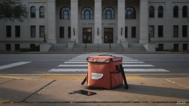 Chicago Instacart Crashes: 2026 Payout Hurdles