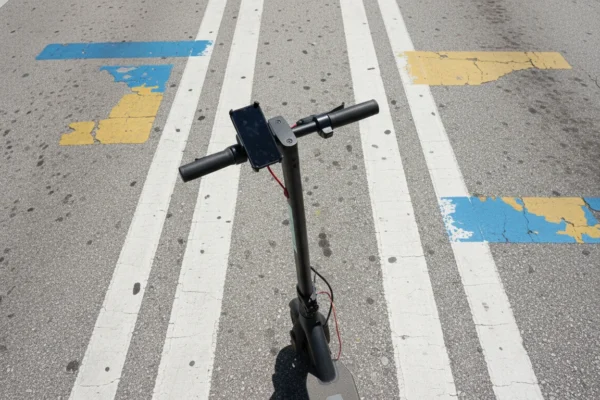 Uber Scooter Miami: 2024 Law Changes Affect You