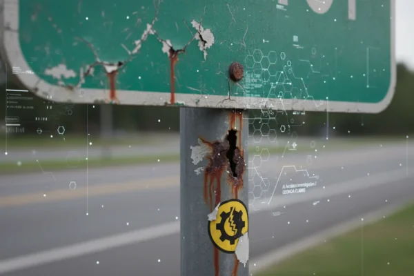 AI Accident Investigation: Georgia Claims in 2026