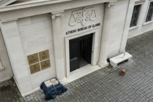 Athens Amazon DSP Crashes: 3 Ways to Fight Denials in 2026