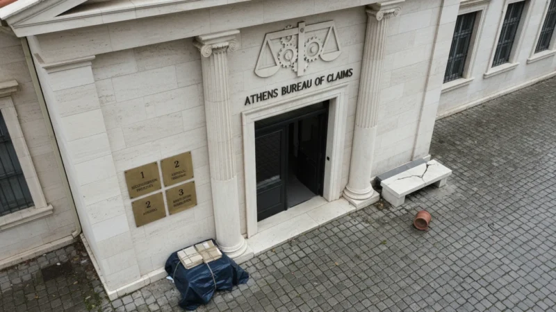 Athens Amazon DSP Crashes: 3 Ways to Fight Denials in 2026