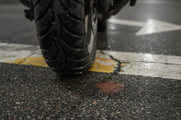 Atlanta Amazon Flex Moped Accidents: 2026 Payouts