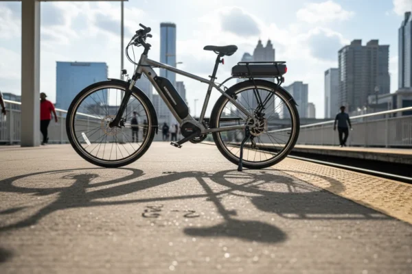 Atlanta E-Bike Traps: Hidden Costs in 2026