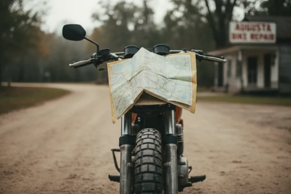 Augusta Uber Moto: Insurance Gaps for 2026