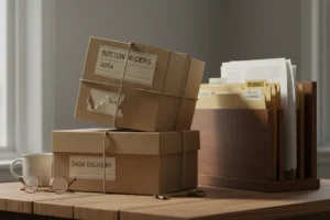 Boston DoorDash Riders: 2026 Insurance Shockers
