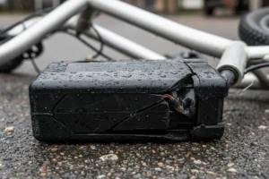 Chicago E-Bike Damage Soars 35% in 2026