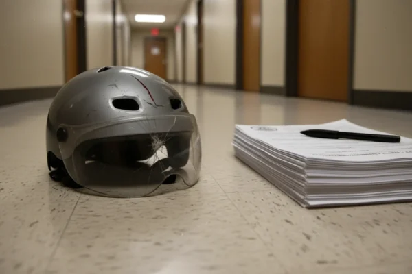 Chicago E-Scooter Crash: 2026 Insurance Shock