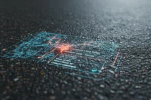 Dallas DoorDash E-Bike Crashes: App Data Wins Cases in