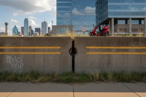 Grubhub Dallas 2026: Proving On-Duty Status