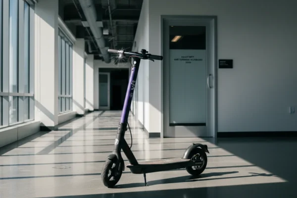 Dallas Lyft Scooter Crashes: $1M Policy Limits in 2026