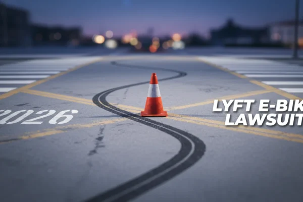 Denver Lyft E-bike Lawsuits: 2026 Trial Guide