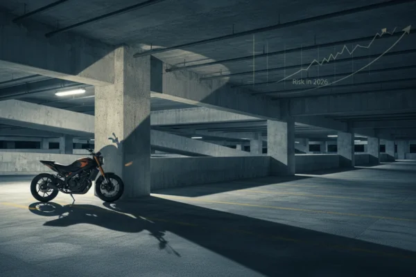 Denver Uber Moto Accidents: 72% Risk in 2026