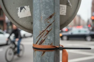 Denver UberEats E-Bike Injuries Surge 35% by 2025