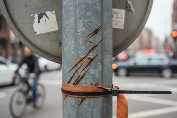 Denver UberEats E-Bike Injuries Surge 35% by 2025