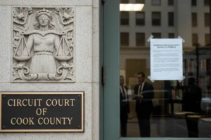 DoorDash Chicago Accident: 2026 Policy Pitfalls