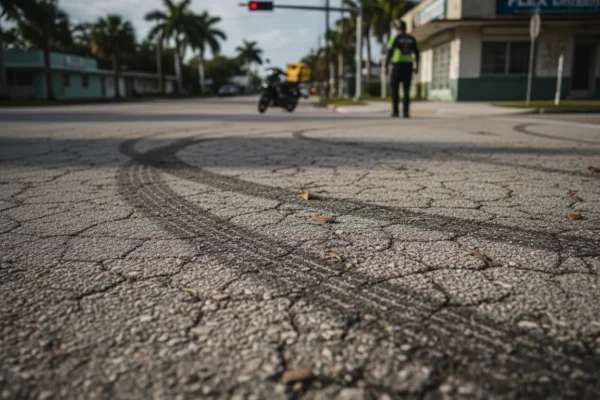 Florida Moped Accidents: 2026 PIP Changes Hit Flex Drivers