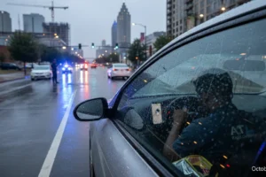 Georgia Gig Workers: Your Rights After a 2026 Crash