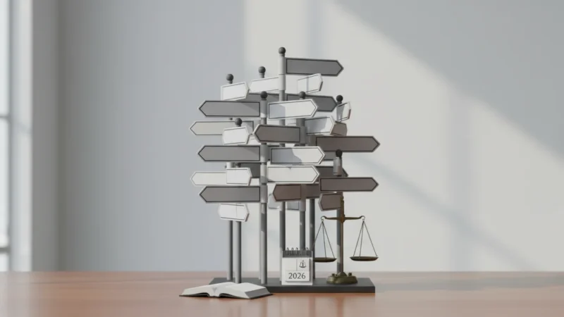 Georgia Injury Claims: 2026 Expert Affidavit Rules