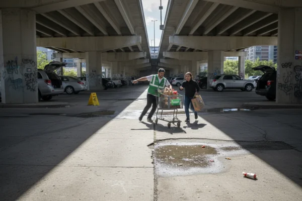 Georgia Instacart Injuries: What to Know in 2026
