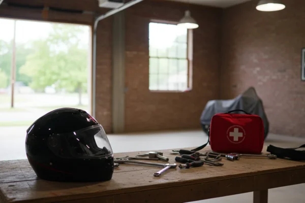 Georgia MedPay: Lifeline for Riders in 2026