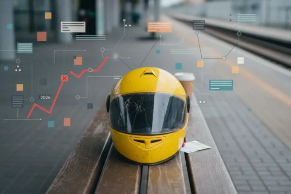 Georgia Moped Accident Claims: Loss of Enjoyment in 2026