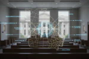 Georgia UberEats Moped Claims: 2026 Court Shift