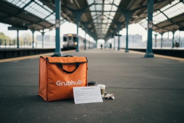 Grubhub Accident: Vocational Experts in 2026