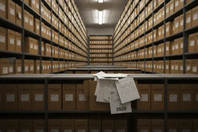 Houston Amazon Flex Accidents: Who Pays in 2026?
