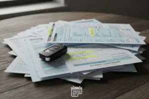 Instacart Houston: Uninsured Drivers in 2026