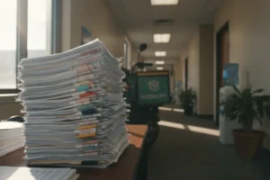 Instacart LA: $1M Moped Policy Denials in 2026
