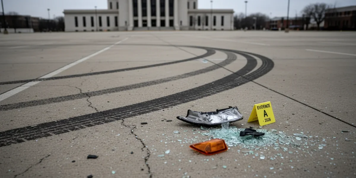 Macon Instacart Accidents: Evidence Wins in 2026