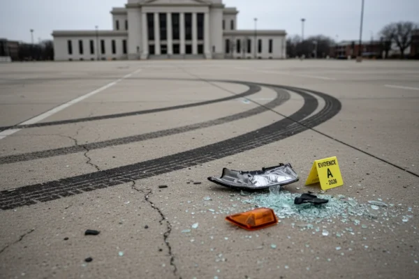 Macon Instacart Accidents: Evidence Wins in 2026