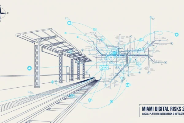 Miami DoorDash Claims: Social Media Risks in 2026