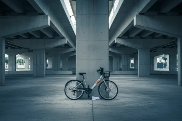 Miami Lyft E-Bike Accidents: $750K Payouts in 2026