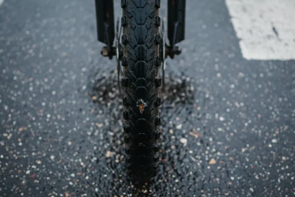 Nashville E-Bike Accidents: 60% Underinsured in 2025
