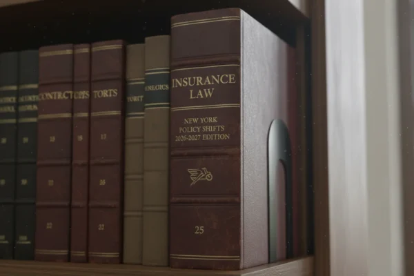 New York DoorDash Scooter Insurance: 2026 Policy Shifts