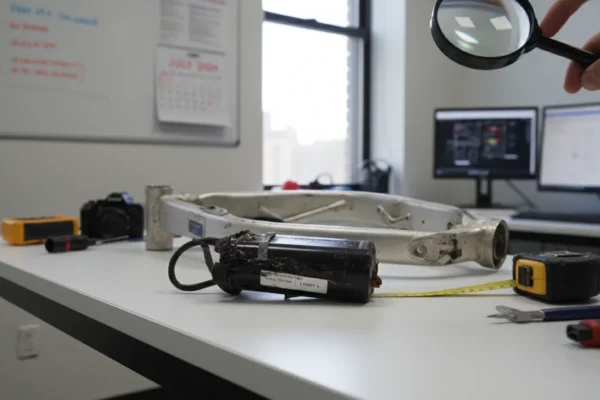 New York E-Bike Accidents: 2024 Deposition Prep