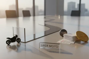 New York Uber Moto: $500K Off-App Denials in 2026
