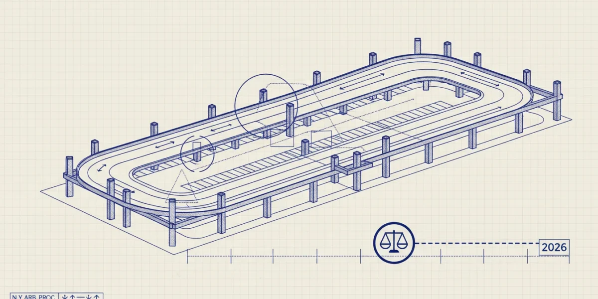 New York Uber Moto Claims: Arbitration in 2026