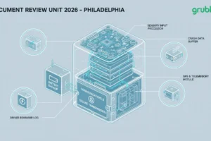 Philadelphia Grubhub: Document Review in 2026