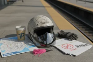 Philly Lyft Motorcycle Claims: 30% Denied in 2026