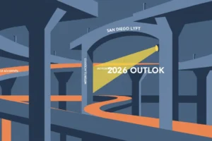 San Diego Lyft Motorcycle Accidents: 2026 Outlook