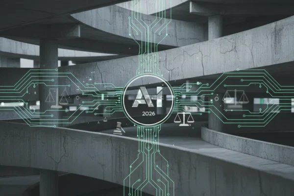 Savannah AI Legal Tech: Justice in 2026?