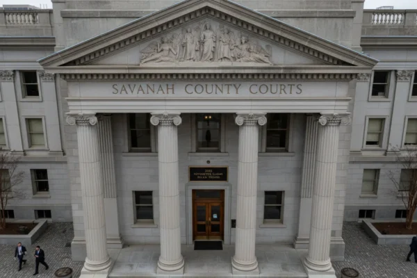 Savannah Court Delays Impact 2026 Motorcycle Claims